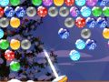 Gioco Bubble Shooter di Natale in linea