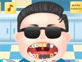 Gioco Dentista della Pop Star in linea
