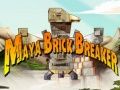 Gioco Maya Distruggi Mattoncini in linea