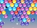 Gioco Bolle di Natale in linea