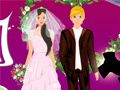 Gioco Il mio abito da sposa in linea