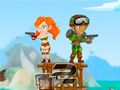 Gioco Esercito di Soldati: Resistenza in linea
