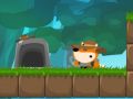 Gioco Volpe Avventuriera in linea