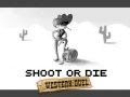 Gioco Spara o muori: Duello western in linea