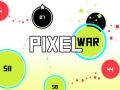 Gioco Guerra dei Pixel in linea