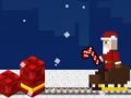 Gioco Attacco alla Miniera d'Oro Natale in linea