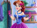 Gioco Fattore di principesse in linea