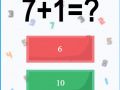 Gioco Matematica Corretta in linea