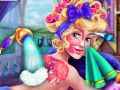 Gioco Giornata Spa della Principessa Dormiente in linea
