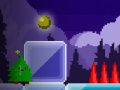 Gioco Corridore di Gravità Natalizio in linea