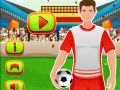 Gioco Rigore Europeo in linea
