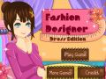 Gioco Fashion Designer: Edizione Abiti in linea