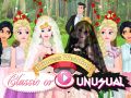 Gioco Matrimonio da Principessa Classico o Insolito in linea