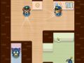 Gioco James il Furbo in linea