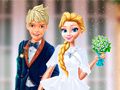 Gioco Il Sogno di Nozze della Principessa Ellie in linea
