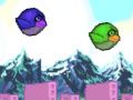Gioco Uccelli Flappy Arrabbiati in linea