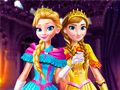 Gioco Giorno della Coronazione della Principessa in linea