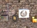 Gioco Fuga Dal Seminterrato Inquietante Episodio 1 in linea