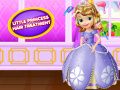 Gioco Piccola Principessa Trattamento per Capelli in linea