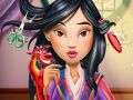 Gioco Principessa Guerriera Tagli di Capelli Reali in linea