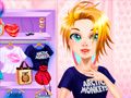 Gioco La Principessa Inviata nel Futuro in linea