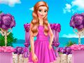 Gioco Giorno del Matrimonio della Principessa Sirena in linea