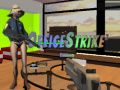 Gioco Office Strike 2: Battaglie in linea