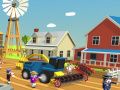 Gioco Rush del Raccoltatore Zombie in linea