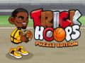 Gioco Trick Hoops: Edizione Puzzle in linea