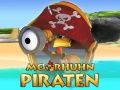 Gioco Pirati Moorhuhn in linea