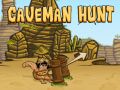 Gioco Caccia all'Uomo delle Caverne in linea