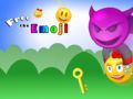 Gioco Libera l'Emoji in linea