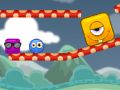 Gioco Blocchi trasformanti in linea
