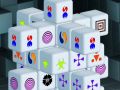 Gioco Mahjong Dimensioni 15 Minuti in linea