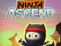 Gioco Ninja Ascendere in linea