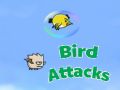 Gioco Attacchi degli Uccelli in linea