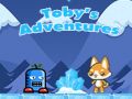 Gioco Le Avventure di Toby in linea