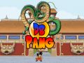 Gioco Db Pang in linea