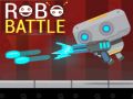 Gioco Battaglia Robo in linea