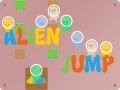 Gioco Salto Aliene in linea