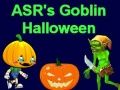 Gioco Asrs Goblin Halloween in linea