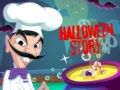 Gioco Storia di Halloween in linea