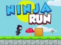 Gioco Corsa Ninja in linea
