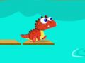 Gioco Salto del Dino in linea