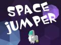 Gioco Saltatore Spaziale in linea