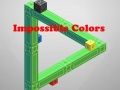 Gioco Colori impossibili in linea