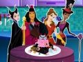 Gioco Gelato di Halloween Spaventoso in linea
