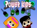 Gioco Bambini Potenti in linea