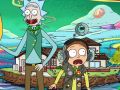 Gioco Rick e Morty in linea