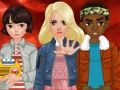 Gioco Squadra di Cose Strane in linea